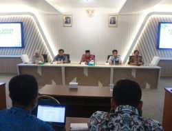 Pemkot Pontianak Gelar FGD Susun Strategi Kampanye SPALD-T demi Sanitasi Aman
