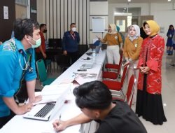 RSUD Pontianak Utara Luncurkan PONTI MANIS, Fokus Tangani Diabetes dan Layanan Lansia