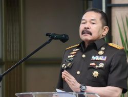 Rotasi Jabatan di Kejati Kalbar dan Kunjungan Kerja Jaksa Agung ke Kalbar 6-8 Juli