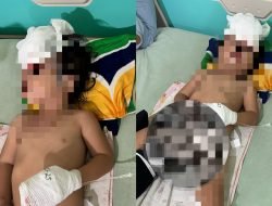 Insiden Tabrakan Balita di Ketapang: Kades Riam Bunut Beri Penjelasan Soal Tanggung Jawab dan Mediasi