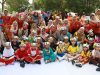 Bunda PAUD Pontianak Ajak Orang Tua Daftarkan Anak ke PAUD Sebelum Masuk SD