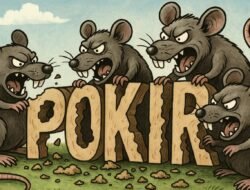 Misteri Pokir DPRD Kalbar, Instansi Saling Lempar, Apa yang Disembunyikan?