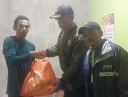 Tanah Longsor di Bandung Barat Tewaskan Satu Warga, Empat Rumah Terdampak