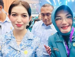 TP PKK Pontianak Dukung Penuh RPJMD Lewat Penguatan Keluarga