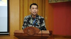 Kepala Dinas Kominfo Kota Pontianak Zulkarnain. Foto: HO/Faktakalbar.id
