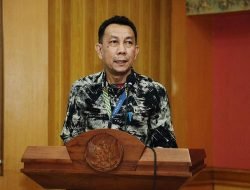 Pemkot Pontianak Matangkan Persiapan Penilaian Keterbukaan Informasi Publik 2025