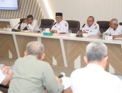 Pemkot Pontianak Ajak Warga Semarakkan HUT ke-80 RI Sepanjang Agustus 2025