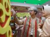 Produk Kerajinan Kalimantan Barat Dapat Pujian dari Desainer Didiet Maulana