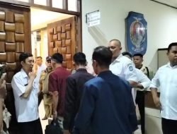 PT PAL Diberi Tenggat 7 Hari Selesaikan Sengketa Kebun Plasma di Kubu Raya