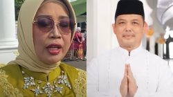 "Bupati Mempawah Erlina mengklaim tidak dilibatkan dalam pemindahan Pulau Pengekek Kecil dan Besar ke Kepri. Polemik muncul karena saat itu suami Erlina, Ria Norsan, menjabat Wagub Kalbar."