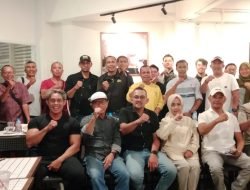 Dukungan Cabor Semakin Menguat, Dedet Optimis Tingkatkan Prestasi Atlet Kota Pontianak: Pencalonan Ketum KONI Periode 2025-2029