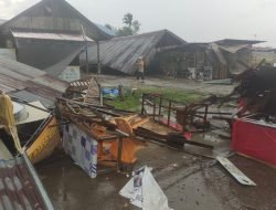 Karhutla hingga Longsor Meluas, Ini Update Terkini dari BNPB