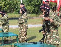 Rincian Gaji Komcad SPPI 2025 dan Tunjangannya, Lulus Langsung Jadi ASN?