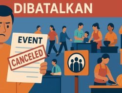 Event Harganas Kalbar 2025 Dibatalkan, Dana Sponsor Rp500 Juta Jadi Sorotan