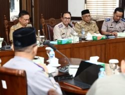 Pemkot Pontianak Terima 12 Sertifikat Tanah, Termasuk Lahan untuk Sekolah Rakyat