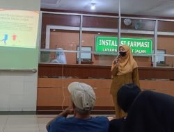 Olahraga Ringan Bantu Lansia Tetap Sehat dan Bugar di Usia Senja