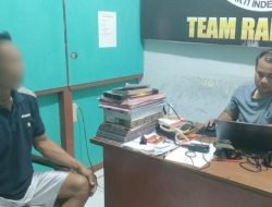 Korban Pembunuhan di Batu Ampar Hilang Tak Berjejak, Pelaku Ungkap Jasad Korban Dibuang ke Laut