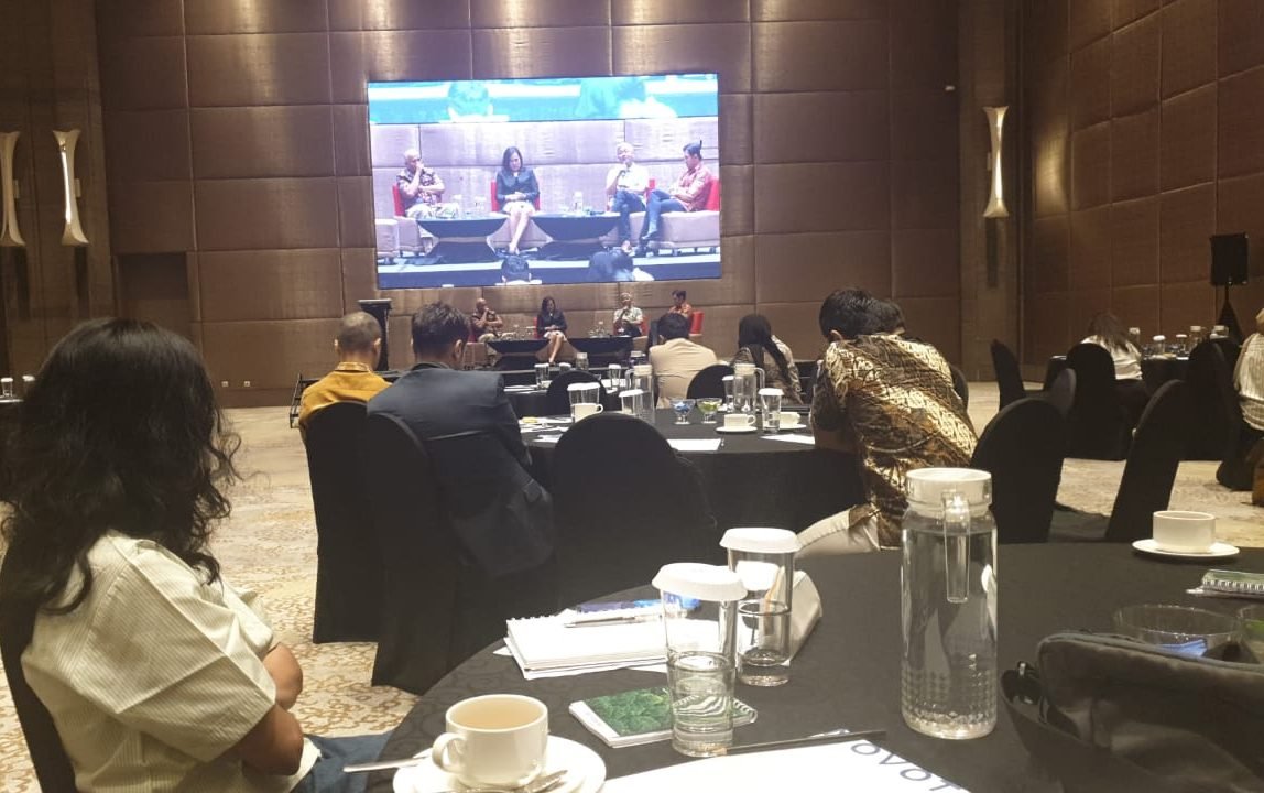 "Gusti Hardiansyah GCFTF"