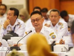 Pemkot Pontianak Genjot Digitalisasi Keuangan Daerah Lewat e-Ponti dan QRIS