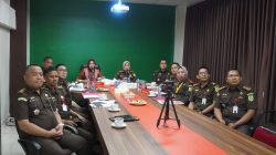 Lewat Restorative Justice, Kejati Kalbar Hentikan Empat Perkara