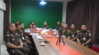 Lewat Restorative Justice, Kejati Kalbar Hentikan Empat Perkara