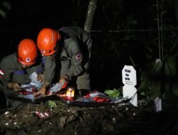 BNPB Latih CPNS Jadi Agen Kemanusiaan, Fokus pada Ketangguhan dan Respon Cepat