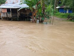 Banjir dan Karhutla Terjadi di Sejumlah Daerah, BNPB Minta Daerah Tetap Waspada