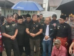 Isu Penolakan Direspons, Pemkab Kubu Raya Jamin Kelanjutan Pembangunan Gereja