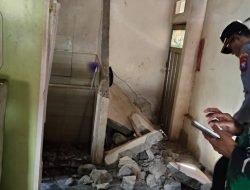 Gempa Probolinggo dan Karhutla Sumatera: Rangkuman Bencana Terkini dari BNPB