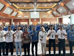 Pemkab Ketapang, Bank Kalbar, Taspen dan Jamkrida Kalbar Bekali ASN dengan Kiat Pensiun Sejahtera