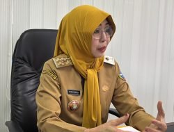 Disdukcapil Pontianak Bantah Keterlibatan dalam Kasus Perdagangan Bayi, Pastikan Dua Anak Aman Bersama Orang Tua Kandung