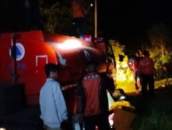 Bencana di Akhir Juli 2025: Kebakaran Hutan dan Lahan serta Gempa Guncang Sejumlah Wilayah Indonesia