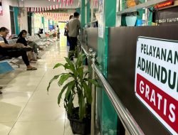 Disdukcapil Pontianak: Hindari Calo, Urus Dokumen Kependudukan Sendiri Itu Mudah dan Aman