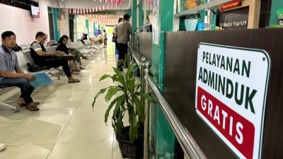 Disdukcapil Pontianak: Hindari Calo, Urus Dokumen Kependudukan Sendiri Itu Mudah dan Aman