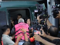 Kejagung Tetapkan 8 Tersangka Baru Kasus Korupsi Kredit PT Sritex, Kerugian Negara Capai Rp1 Triliun