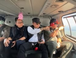 Karhutla di Riau Meluas, BNPB Desak Penetapan Status Tanggap Darurat