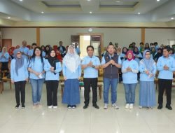 Pontianak Jadi Tuan Rumah HUT BPJS Kesehatan ke-57, Capaian JKN Tembus 98 Persen