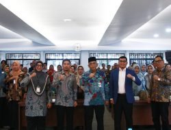 Pemkot Pontianak Kaji Kebijakan Jam Malam bagi Anak, Timbang Aspek Hak Asasi Manusia