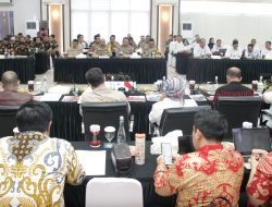 Fungsi Pengawasan DPR RI: Kinerja Aparat Hukum Kalimantan Barat Jadi Fokus Komisi III