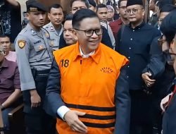 Jaksa KPK Minta Hakim Tolak Pleidoi Hasto Kristiyanto, Tetap Tuntut 7 Tahun Penjara