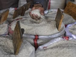 Mentan Imbau Waspadai Merek Beras, Satgas Pangan Temukan 10 Produsen Melanggar Mutu