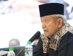 Muhammadiyah Imbau Dana Organisasi Dialihkan ke Bank Syariah Matahari