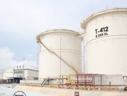 Kalbar Dapat Jatah, Proyek Smelter dan Hilirisasi Bauksit Masuk Rencana Investasi Rp 618 Triliun