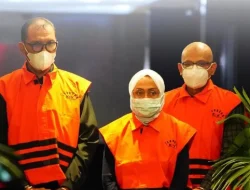 Sidang Perdana Kasus Dugaan Korupsi PT ASDP Digelar 10 Juli 2025