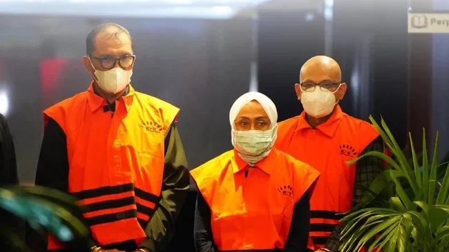 faktakalbar.id, Kalimantan Barat, Kalbar, Media Online Kalbar, Media Kalbar, dugaan korupsi PT ASDP, sidang korupsi ASDP, akuisisi Jembatan Nusantara, PT ASDP Indonesia Ferry, Tipikor Jakarta Pusat, kasus ASDP 2025, kapal ferry Indonesia, BUMN, KPK (Dok. Ist)