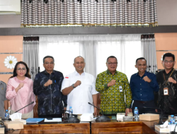 Bank Kalbar Catat Kinerja Positif, Dividen Tembus Rp1,3 Triliun