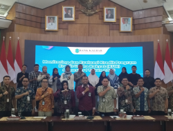 Bank Kalbar dan DJPb Evaluasi KUR, Pastikan Penyaluran ke UMKM