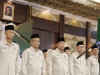 Dirut Bank Kalbar Hadiri Pelantikan Pengurus Wakaf Indonesia Kalbar 2024–2027