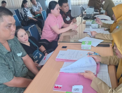 Pemkot Pontianak dan Kemenag Fasilitasi Pencatatan Nikah Umat Buddha di MPP