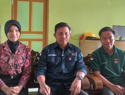 Chelsea Olivia dari Sambas Lolos Paskibraka Nasional 2025